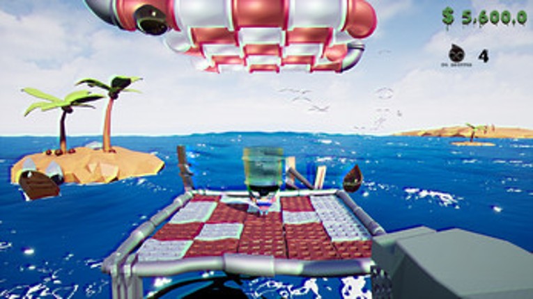 noble drops Image