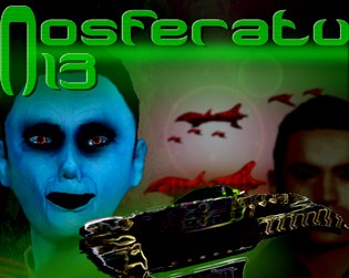 Games like NOSFERATU 13