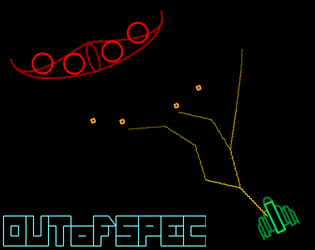 Games like Out of Spec