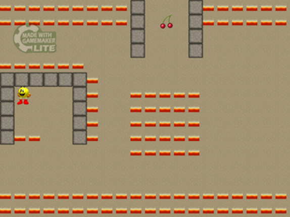 Pac-Escape 2 Image