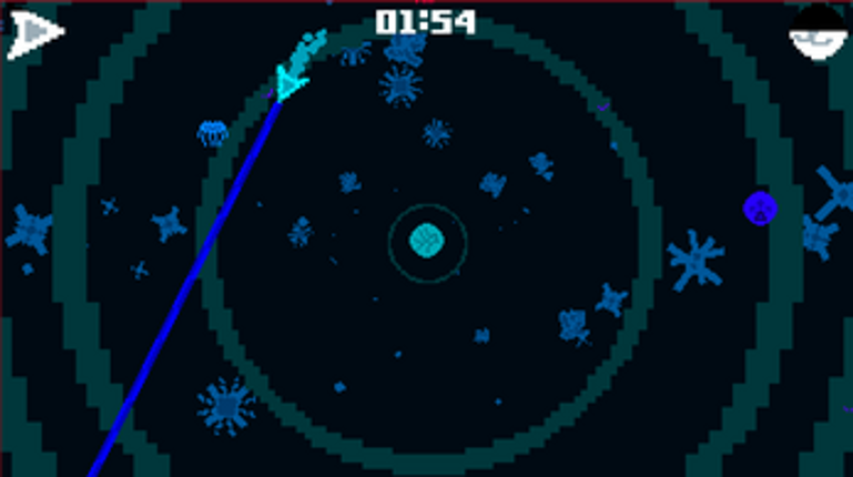 Paralleliom screenshot