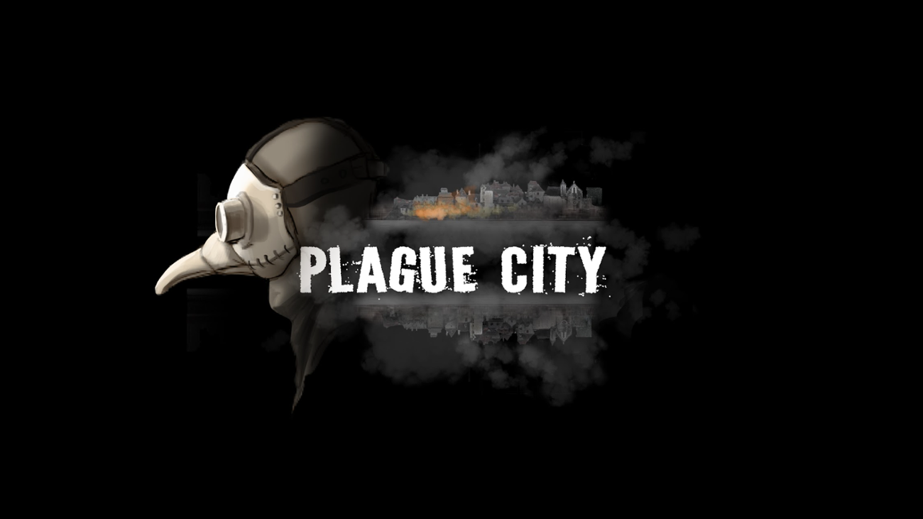 Games like Plague City
