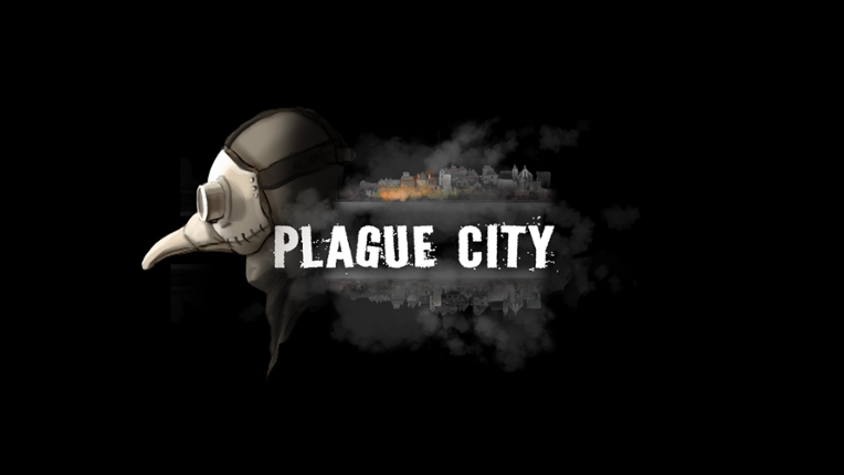 Plague City Image