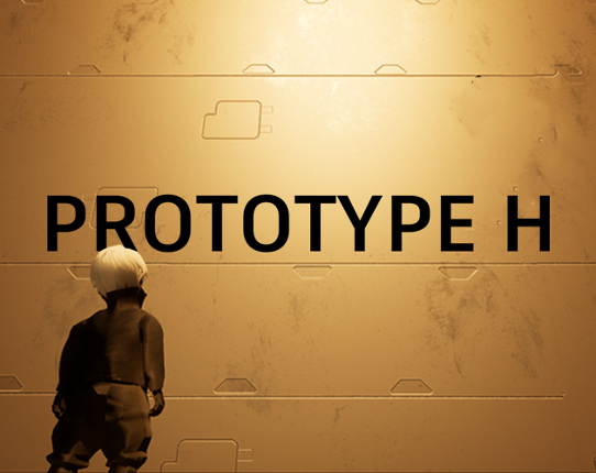 PrototypeH Game Cover