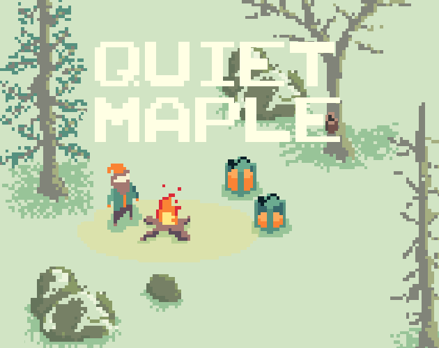 Games like Quiet Maple