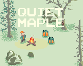 Quiet Maple Image