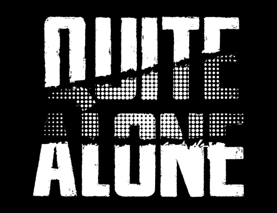 Quite Alone Image