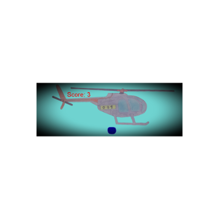 Rain Copter Image
