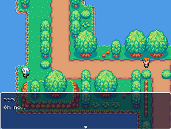 Rpg Madness screenshot