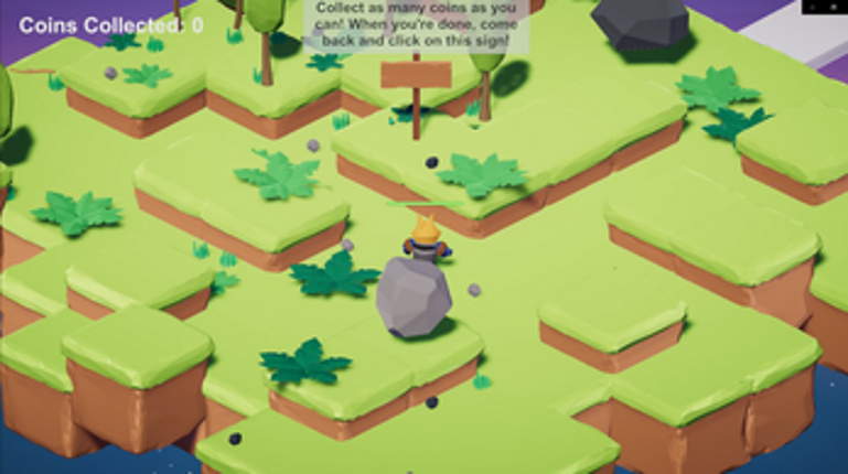 Ruff 'N Tuff screenshot