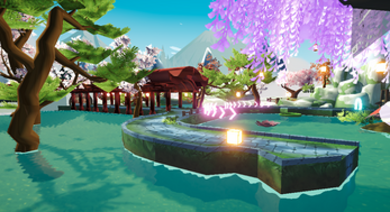 RUN screenshot