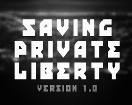 Saving Private Liberty Image