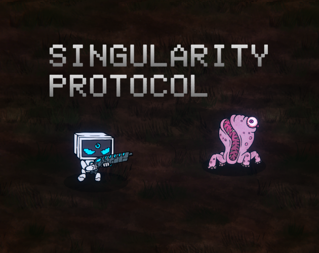 Games like Singularity Protocol