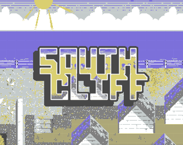 Games like South Cliff