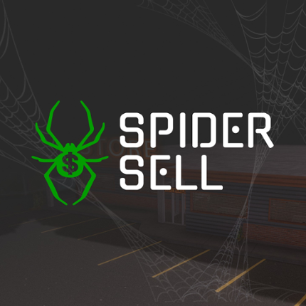Spider Sell VR Game Cover