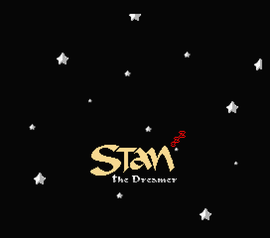 Games like Stan, the dreamer MSX2