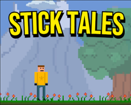 Stick Tales Image