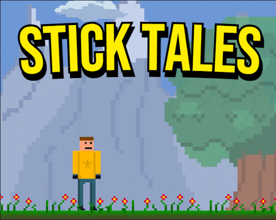 Stick Tales Game Cover