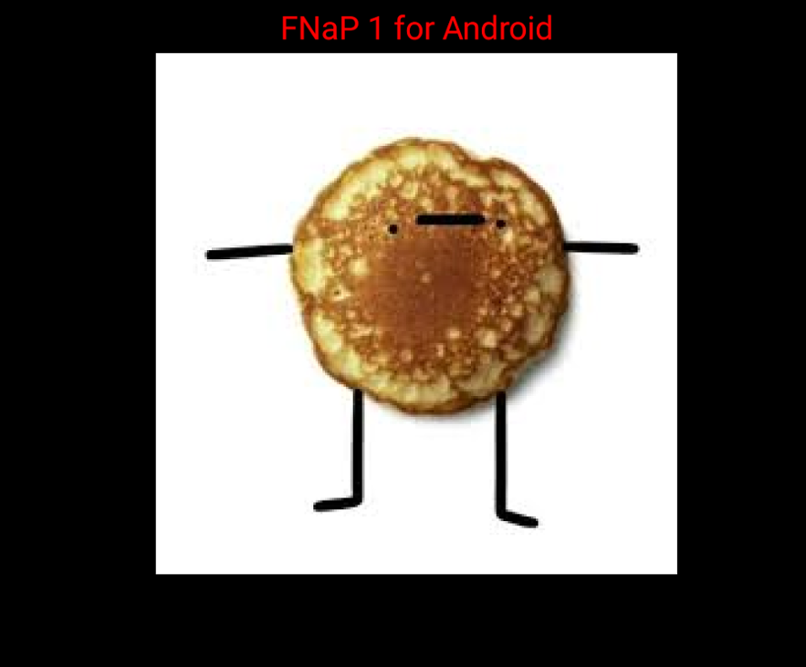 Games like Five Nights at Pancake's 1 for Android