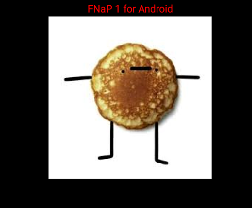 Five Nights at Pancake's 1 for Android Image