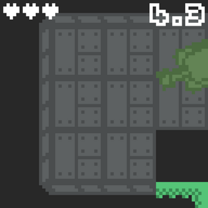 Tank Tracks screenshot