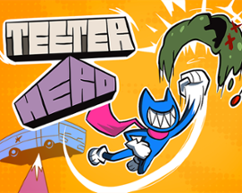 Teeter Hero Image