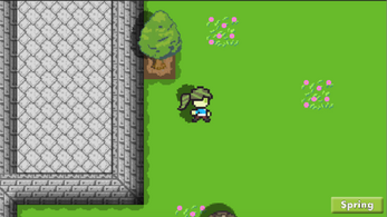 Temple of Seasons (Demo Edition) Image