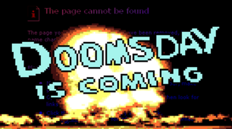 ARMAGAD (also Tetrageddon Games) screenshot