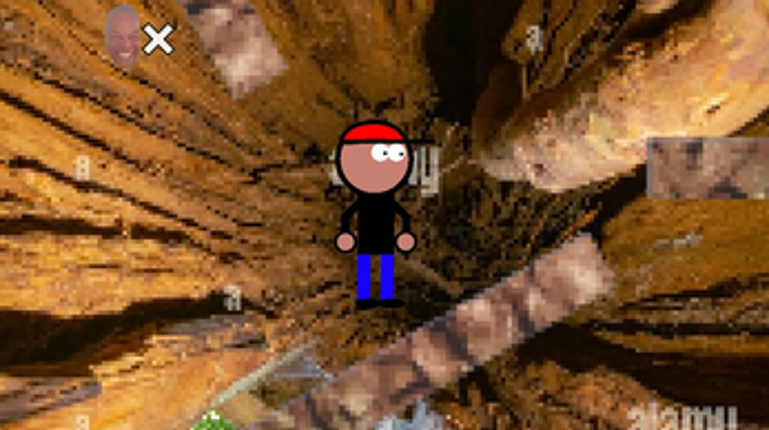 The Foubens/Le Fouben/Los Foubens/Os Foubens screenshot