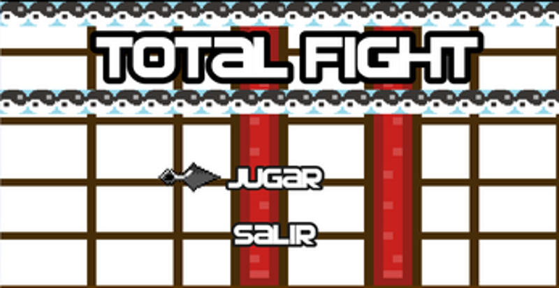 Total Fight Image