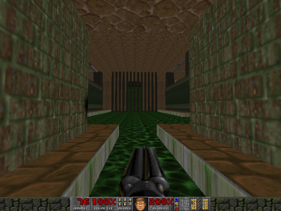 Toxic drain Image