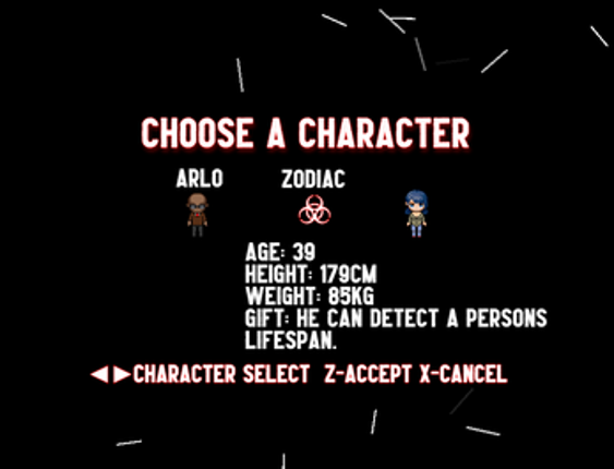 Two Maniacs screenshot