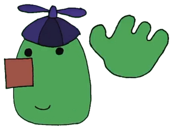 GGJ17 - Wave or Waive Image