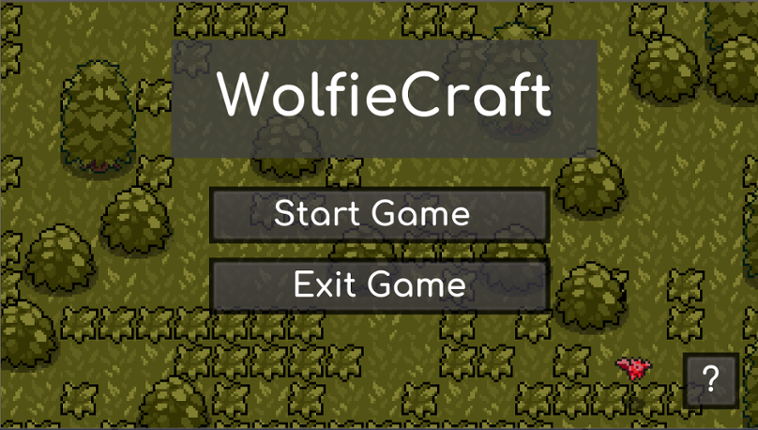 Wolfiecraft Image