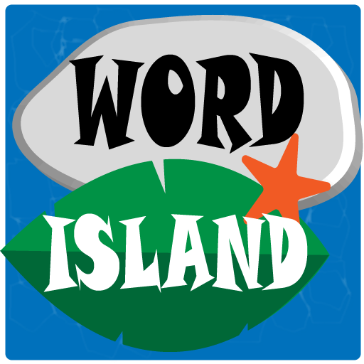 Games like Word Island - Anagram - Word Puzzle Game