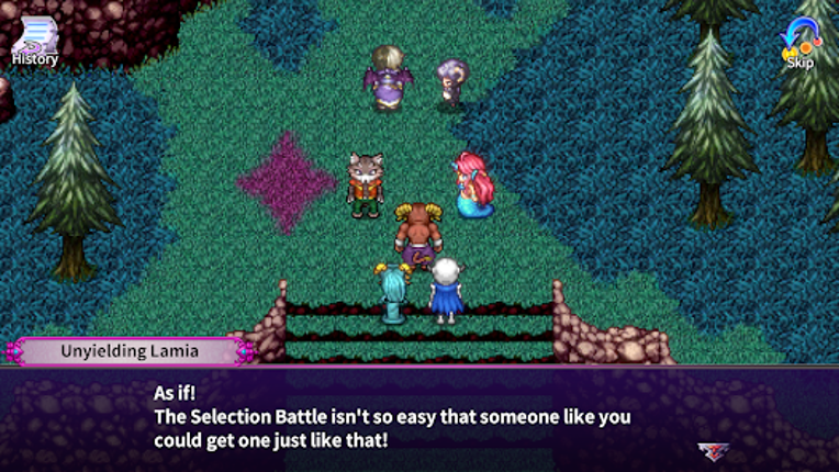RPG Overrogue Image
