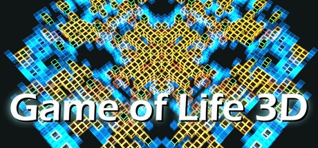 Games like Game of Life 3D
