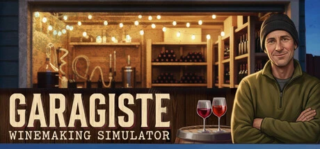 Games like Garagiste: Winemaking Simulator