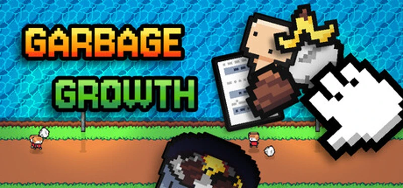 Garbage Growth Image