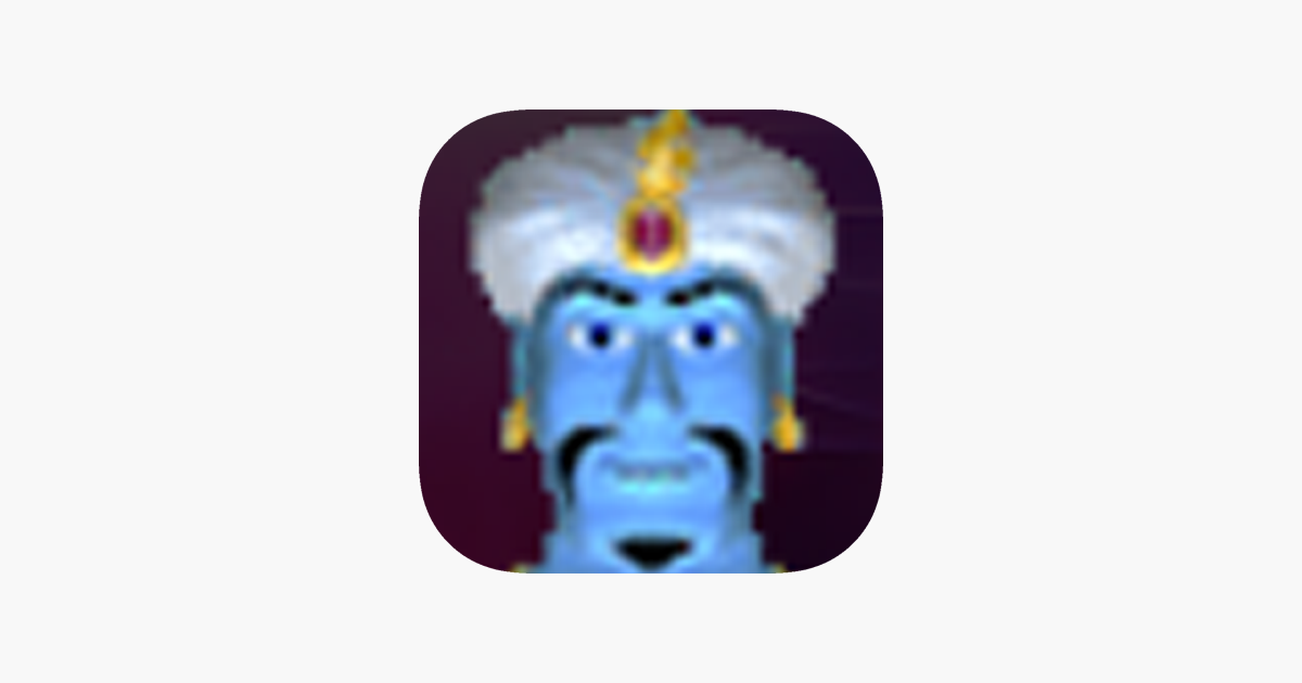 Games like Genie Answers Lite