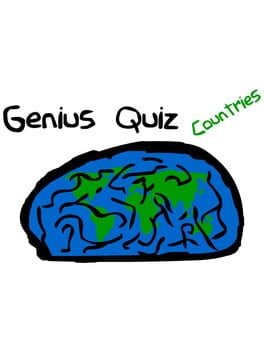 Games like Genius Quiz Countries