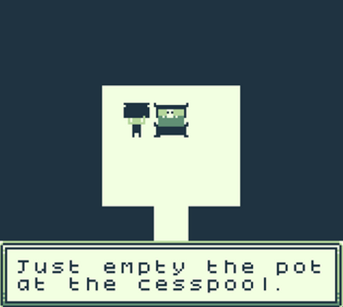 GeraSim screenshot