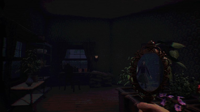 Ghost Scout screenshot