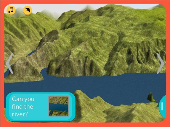 Glider Guide Image