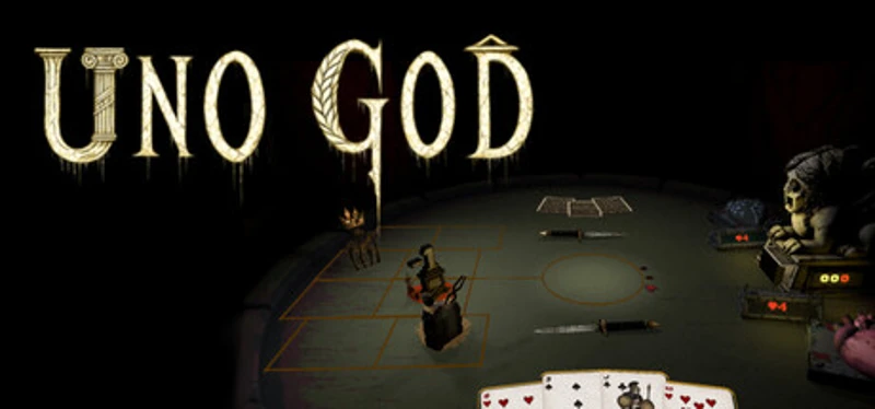 Uno God Image