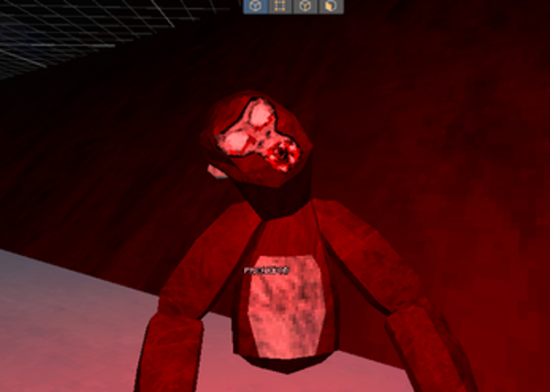 GORILLA HEART ATTACK (VR ONLY) Image