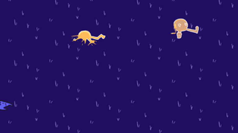 Got the Blues (RELEASE 1.03(bugfix)) screenshot