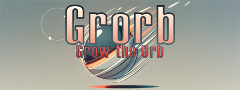 Grorb: Grow the Orb Image