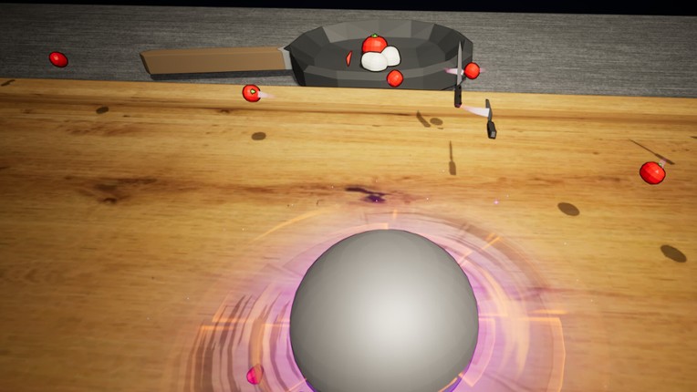 Grorb: Grow the Orb screenshot