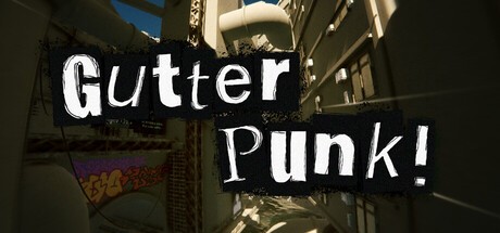 Games like GutterPunk